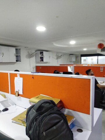 Team Area in  Office Space at Sector 3 – for Rent