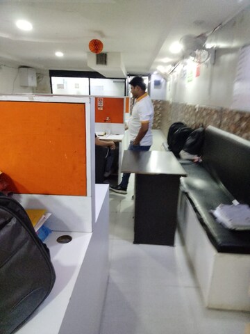 Team Area in  Office Space at Sector 3 – for Rent