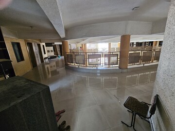 Living Room in 2 BHK Apartment at Sector 15 Sanpada – for Sale