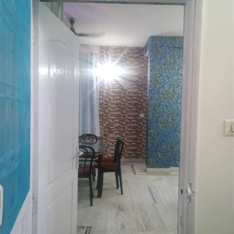 Bathroom, eldeco-green-meadows 3 Bedroom 1500 Sq.Ft. Builder Floor In Pi I And Ii Greater Noida Greater Noida 8922489