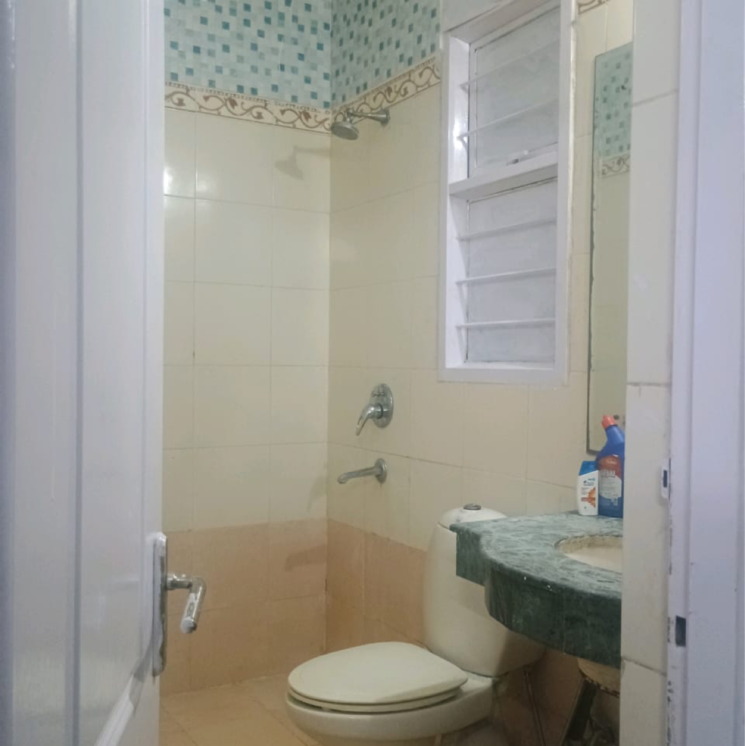 Bathroom, eldeco-green-meadows 3 Bedroom 1500 Sq.Ft. Builder Floor In Pi I And Ii Greater Noida Greater Noida 8922489