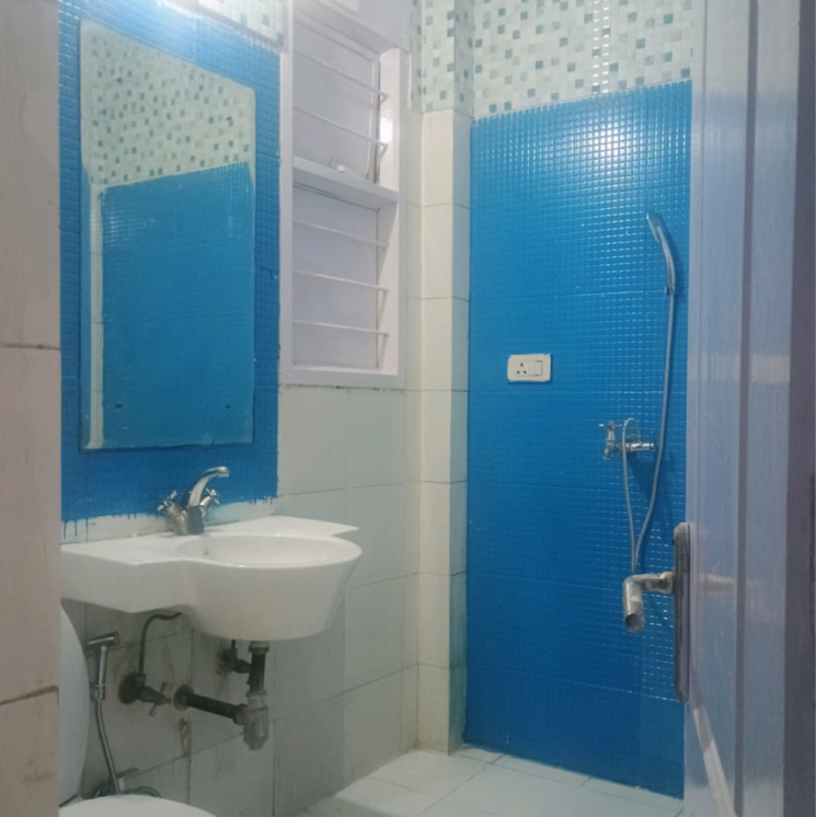 Bathroom, eldeco-green-meadows 3 Bedroom 1500 Sq.Ft. Builder Floor In Pi I And Ii Greater Noida Greater Noida 8922489