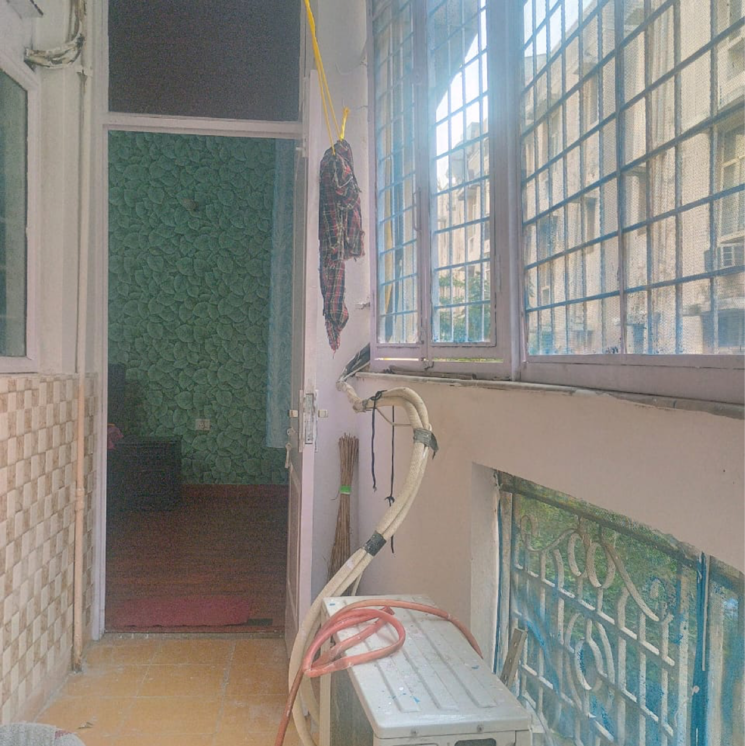 Bathroom, eldeco-green-meadows 3 Bedroom 1500 Sq.Ft. Builder Floor In Pi I And Ii Greater Noida Greater Noida 8922489