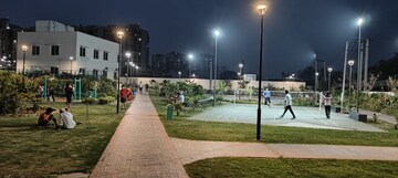 2 BHK Apartment – Garden View at Signature Global The Roselia, Sector 95a - for Rent