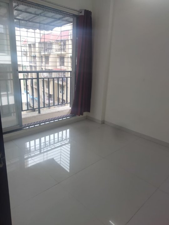 1 BHK + Study Room 520 Sq.Ft. Apartment in Manas Adhiraj