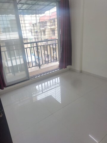 Room in 1 BHK Apartment at Manas Adhiraj, Ulwe – for Rent