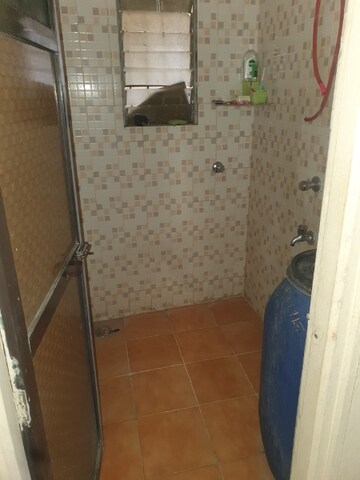 Master Bedroom in 1 BHK Apartment at Siddharth Riverwood Park, Sagarli Gaon – for Rent