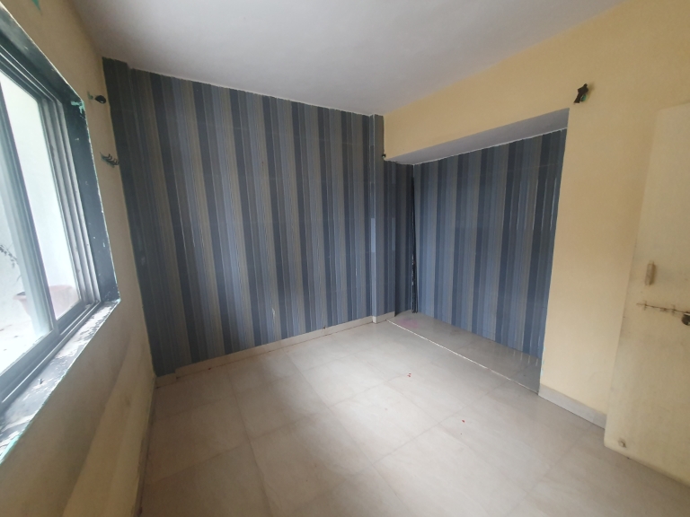 1 BHK Apartment For Rent in Siddharth Riverwood Park