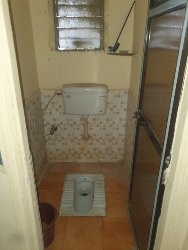 Bathroom, siddharth-riverwood-park 1 Bedroom 535 Sq.Ft. Apartment In Sagarli Gaon Thane 8922515