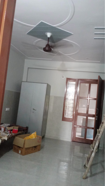 Kitchen in 2 BHK Builder Floor at Sector 02 – for Rent