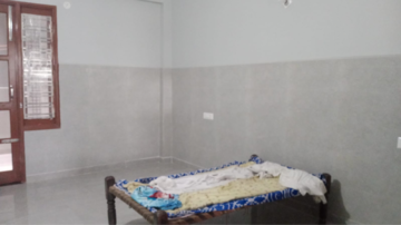 2 BHK Builder Floor For Rent in Sector 02