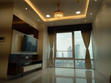 4 BHK Apartment For Rent in Indiabulls Blu, Worli