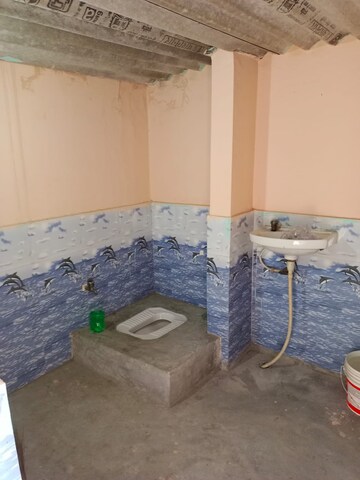 Team Area in 1.5 BHK Independent House at Himgiri Enclave, Burari – for Sale