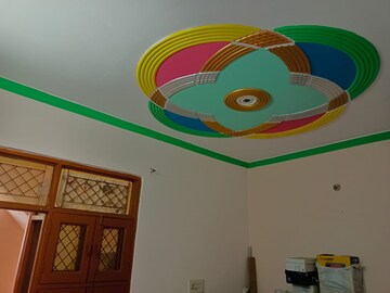 Furnished Amenities in 1.5 BHK Independent House at Himgiri Enclave, Burari – for Sale