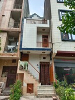 1.5 BHK + Extra Room 360 Sq.Ft. Independent House in Himgiri Enclave