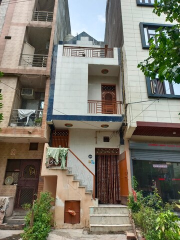 1.5 BHK Independent House For Sale in Himgiri Enclave, Burari