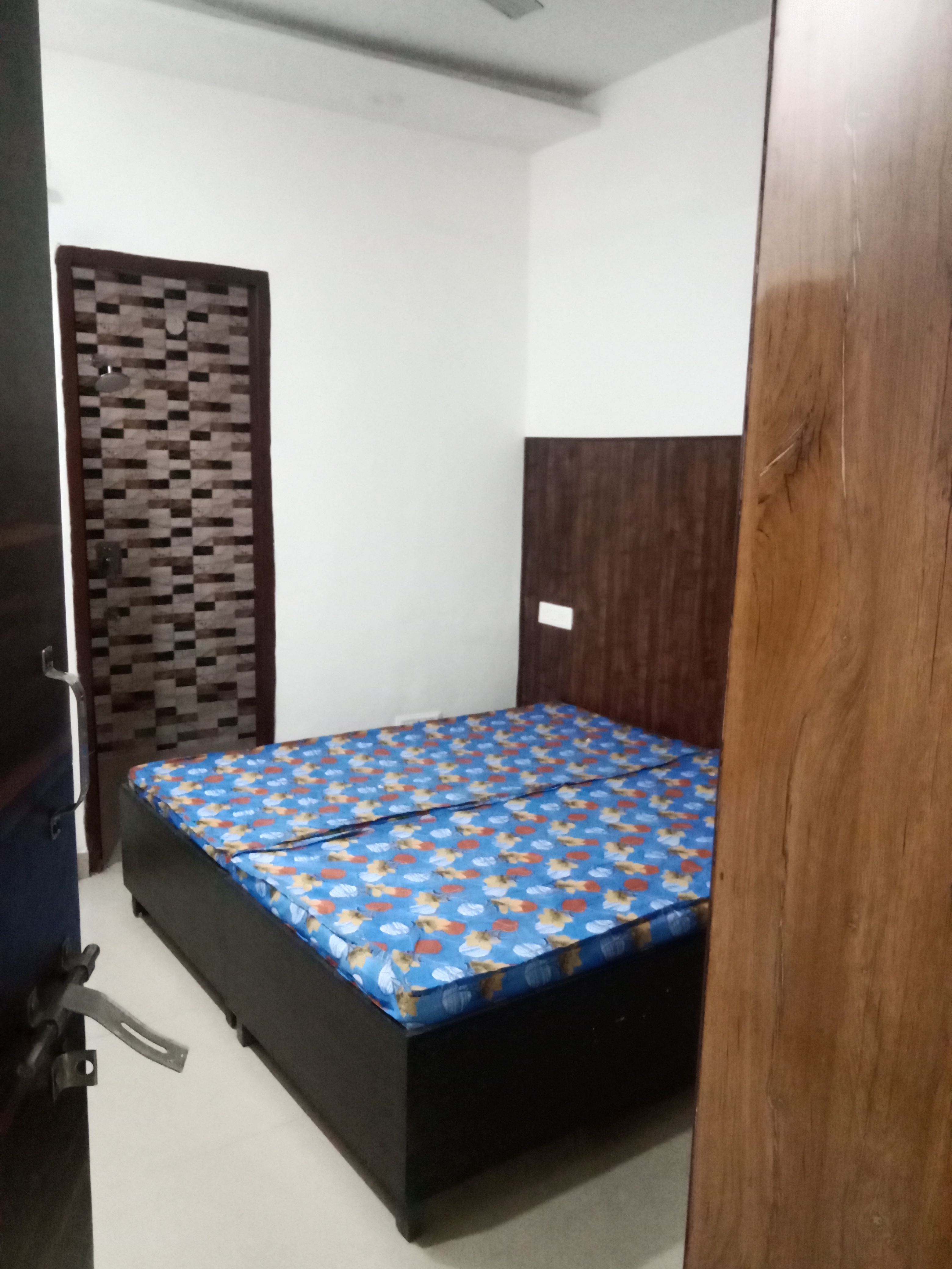 3 BHK + Pooja Room Apartment For Rent in Motia Blue Ridge