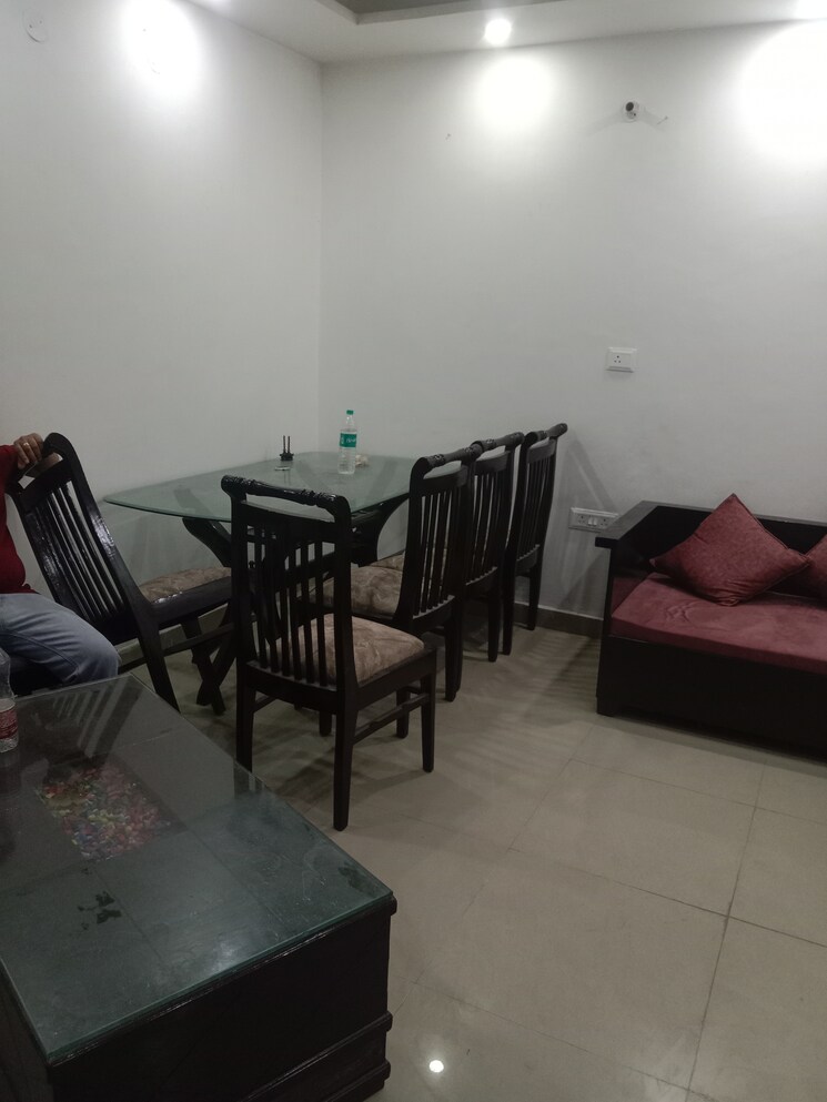 Gym, motia-blue-ridge 3 Bedroom 1200 Sq.Ft. Apartment In Dhakoli Zirakpur 8922513