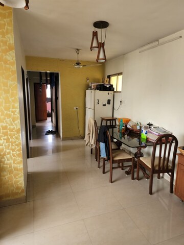 3 BHK Apartment For Rent in Dosti Florentine, Wadala