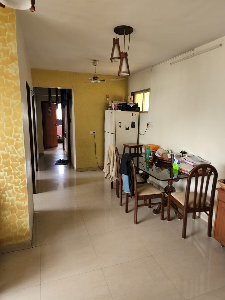 Living Room, dosti-florentine 3 Bedroom 1275 Sq.Ft. Apartment In Wadala Mumbai 8922517