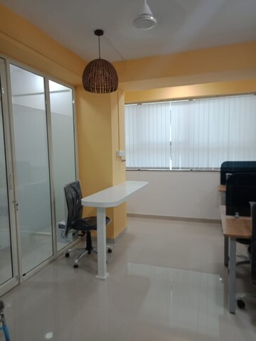 Team Area in  Office Space at Baner – for Rent