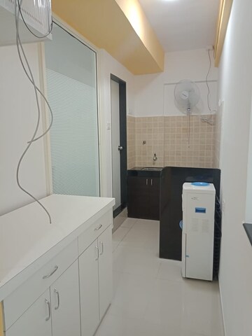 Floor Plan in  Office Space at Baner – for Rent