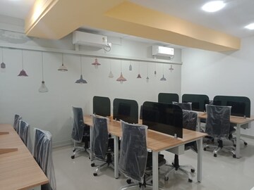 Team Area in  Office Space at Baner – for Rent
