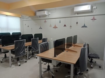 Team Area in  Office Space at Baner – for Rent
