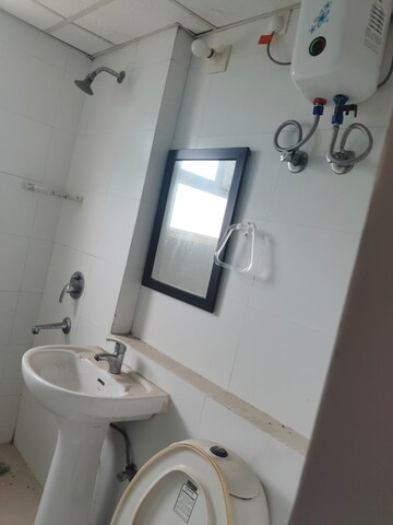 Bathroom in 3 BHK Apartment at Spr Imperial Estate, Sector 82 – for Rent