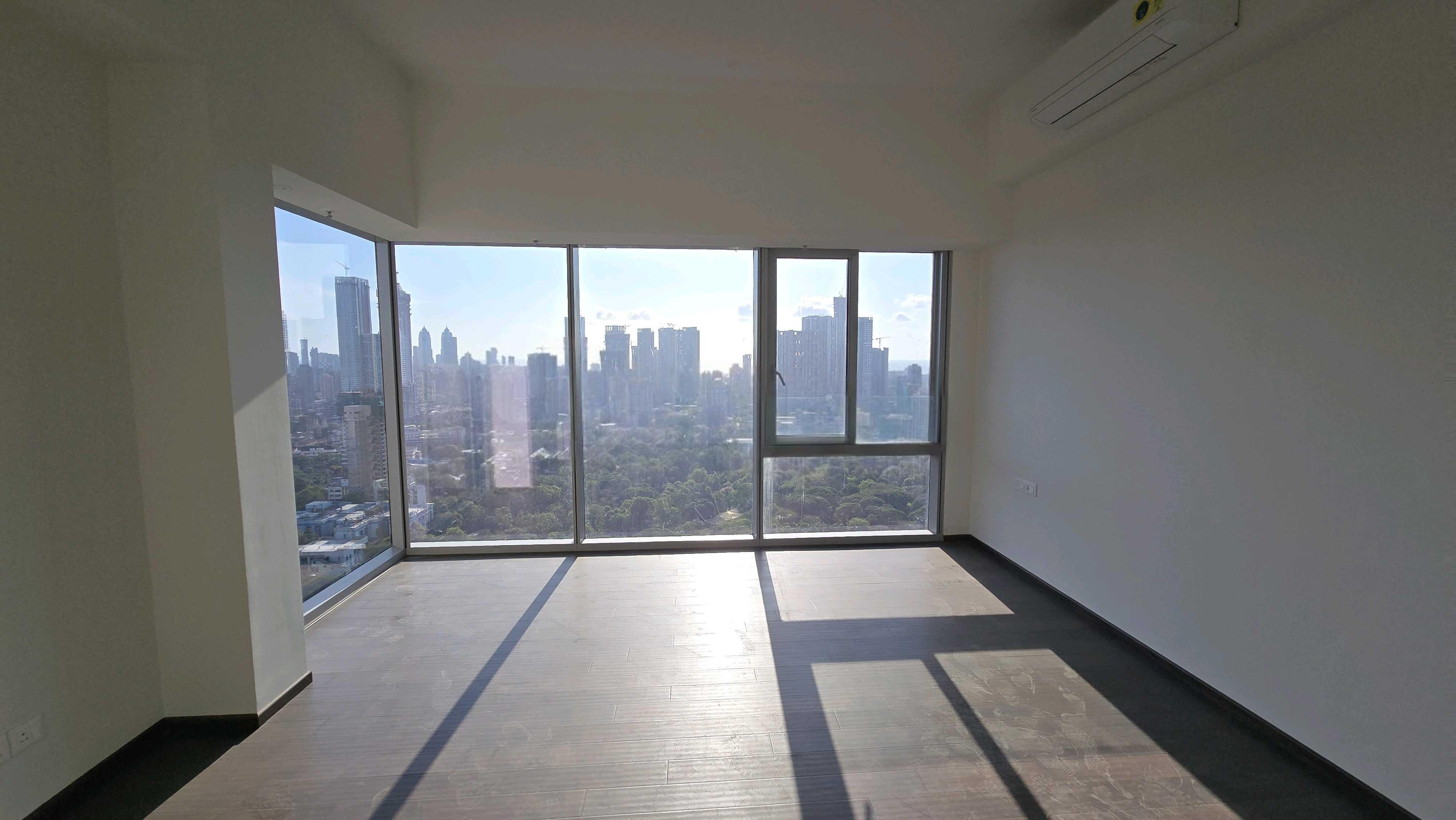 4 BHK + Pooja Room,Servant Room Apartment For Rent in Piramal Aranya