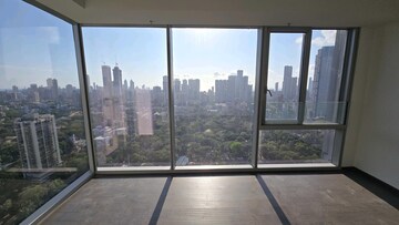 Swimming Pool in 4 BHK Apartment at Piramal Aranya, Byculla – for Rent