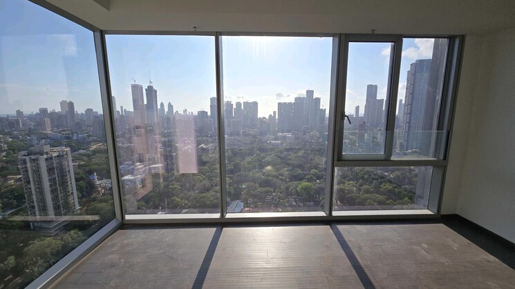 Swimming Pool, piramal-aranya 4 Bedroom 2250 Sq.Ft. Apartment In Byculla Mumbai 8922518