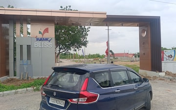 Plot For Sale in Rajapur