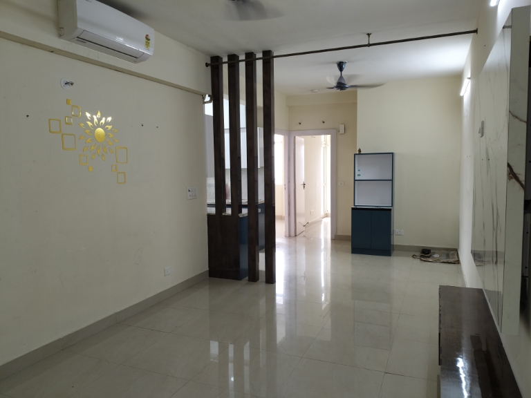 2 BHK Apartment For Sale in Suncity Avenue 76