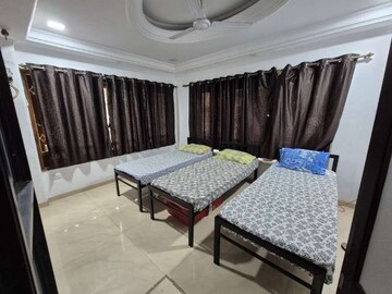 Room in  Pg at New Panvel – for Rent