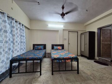 Room in  Pg at New Panvel – for Rent
