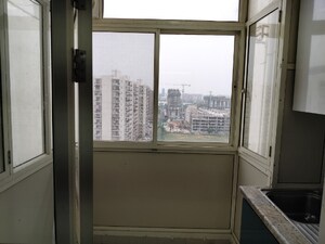 Kitchen in 2 BHK Apartment at Suncity Avenue 76, Sector 76 – for Sale