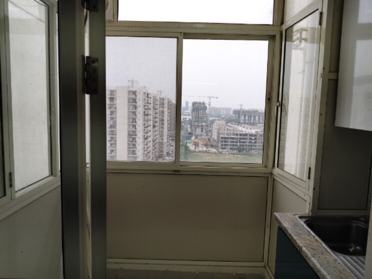 Kitchen, suncity-avenue-76 2 Bedroom 735 Sq.Ft. Apartment In Sector 76 Gurgaon 8922542