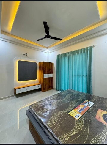 Bedroom in 3 BHK Builder Floor at Sector 33 – for Sale