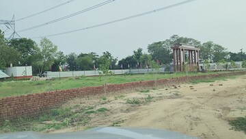 Plot Area in  Plot at Doral – for Sale