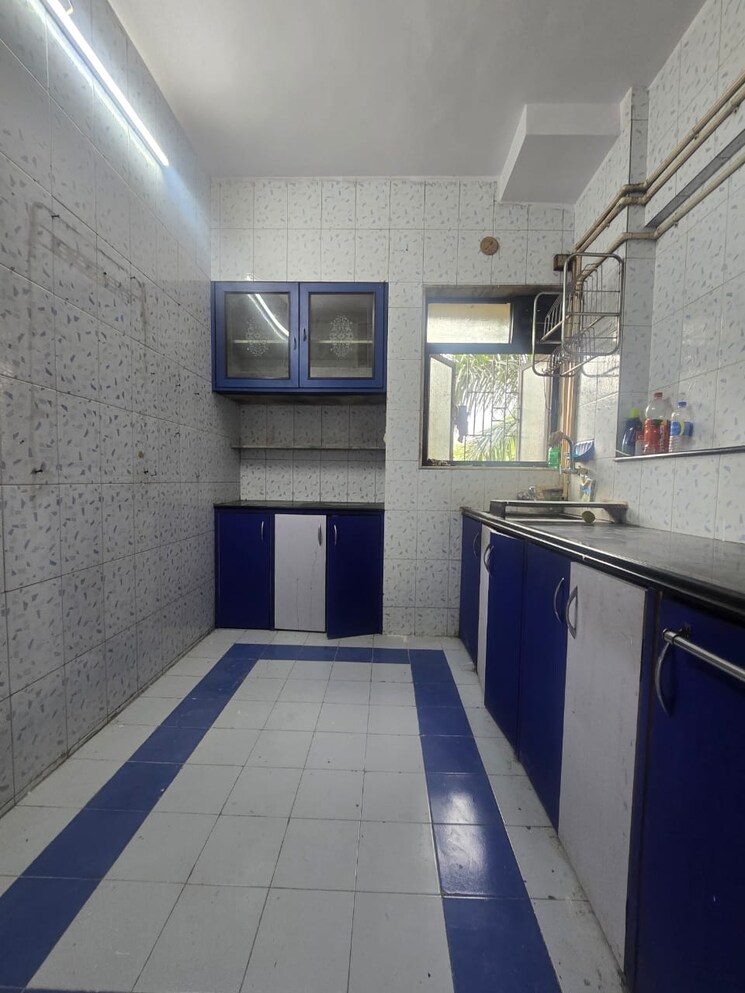 Kitchen, kharigaon 1 Bedroom 650 Sq.Ft. Apartment In Kharigaon Thane 8922530