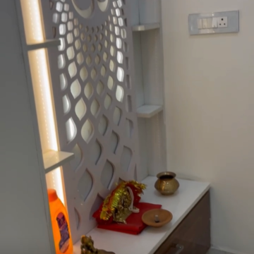 Furnished Amenities in 3 BHK Apartment at Neha Apartments Pi I and II, Sector 36 Greater Noida – for Rent