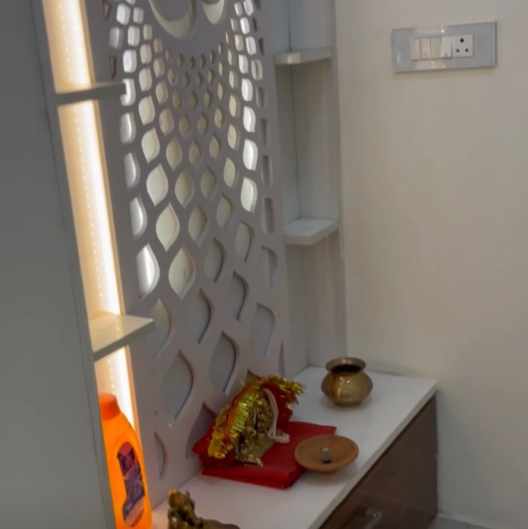 undefined, neha-apartments-pi-i-and-ii 3 Bedroom 1450 Sq.Ft. Apartment In Sector 36 Greater Noida Greater Noida 8922569