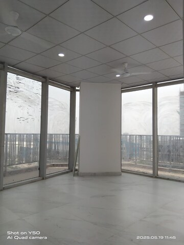 Floor Plan in  Office Space at Fusion Ufairia, Sector 16b Greater Noida – for Rent
