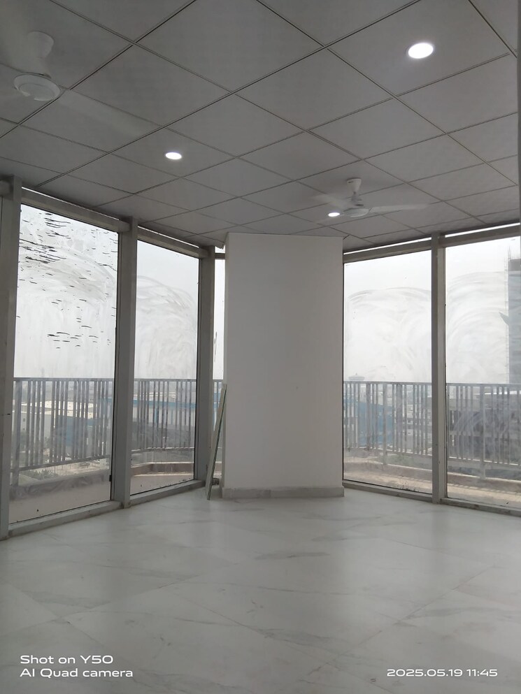 Floor Plan, fusion-ufairia Commercial Office Space 430 Sq.Ft. In Sector 16b Greater Noida Greater Noida 8922543
