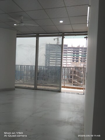 Floor Plan in  Office Space at Fusion Ufairia, Sector 16b Greater Noida – for Rent