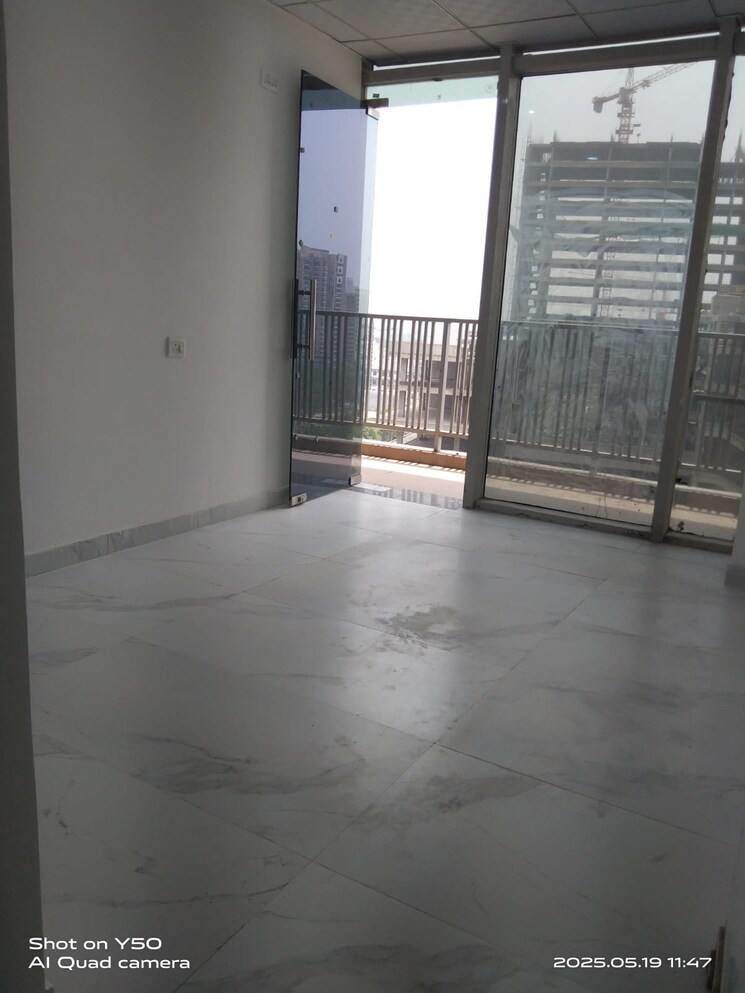 Floor Plan, fusion-ufairia Commercial Office Space 430 Sq.Ft. In Sector 16b Greater Noida Greater Noida 8922543