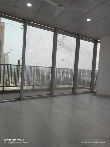 Floor Plan in  Office Space at Fusion Ufairia, Sector 16b Greater Noida – for Rent