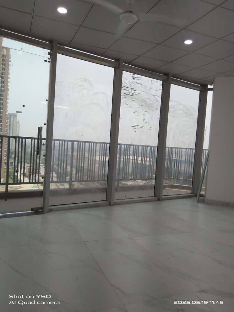 Floor Plan, fusion-ufairia Commercial Office Space 430 Sq.Ft. In Sector 16b Greater Noida Greater Noida 8922543