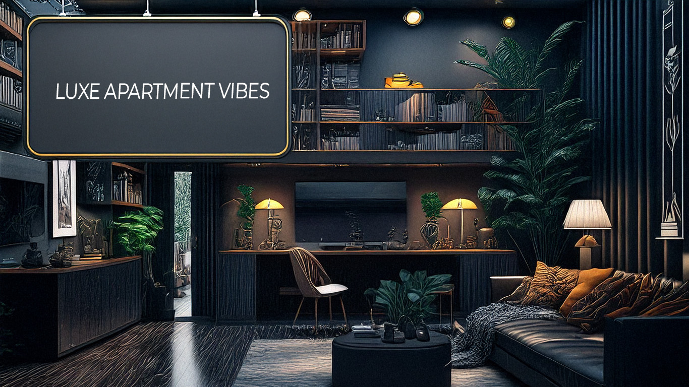 2.5 BHK Apartment For Sale in Srijan Logos